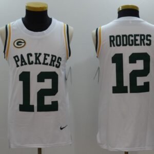 new york giants 13 odell beckham jr football jersey vest legend white (copy)