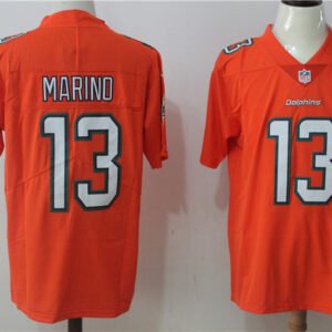 denver broncos 7 john elway football jersey legend navy blue (copy)